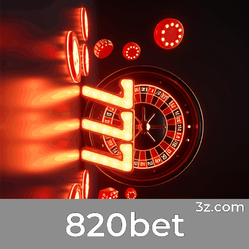 820bet game mais image