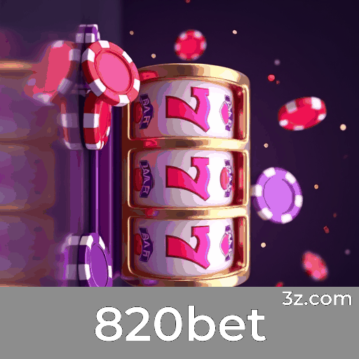 820bet game mais image