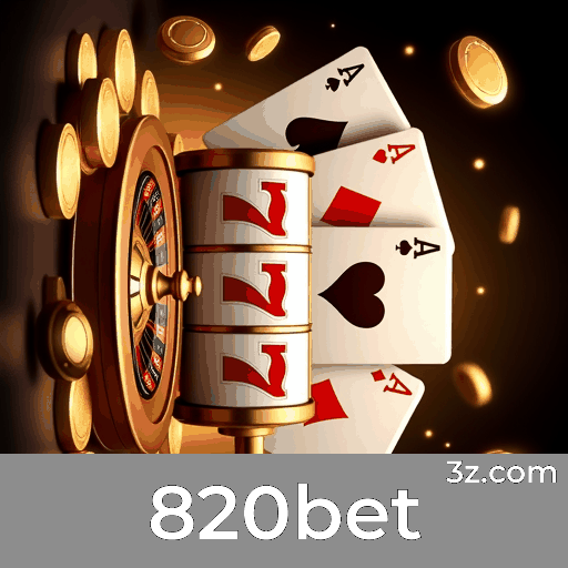 820bet game mais image