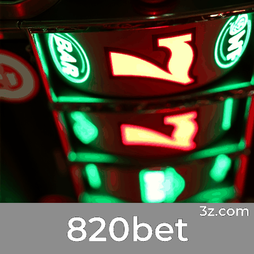 820bet game mais image