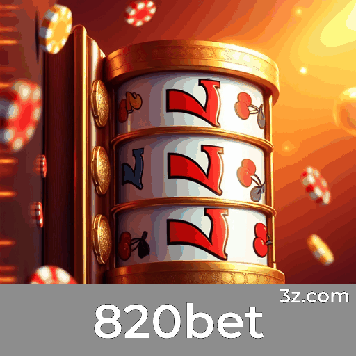 820bet game mais image