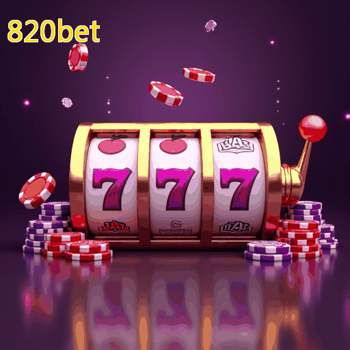 Slots Online no 820bet – Rodadas Grátis, Megaways e Grandes Prêmios